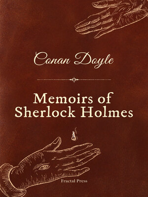 Memoirs of Sherlock Holmes - ebook